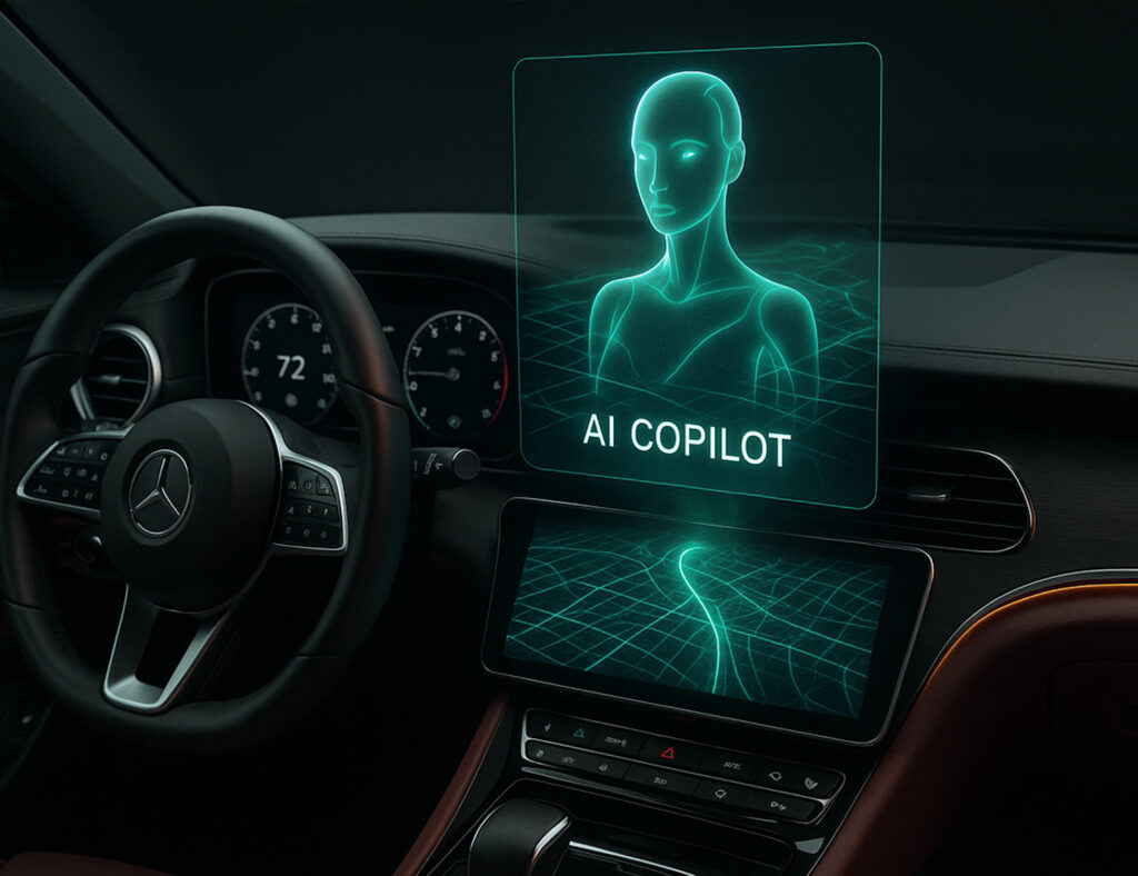 Conversational AI Copilots in Automotive Sales: A New Era of Intelligent Engagement 16 Conversational AI Copilot
