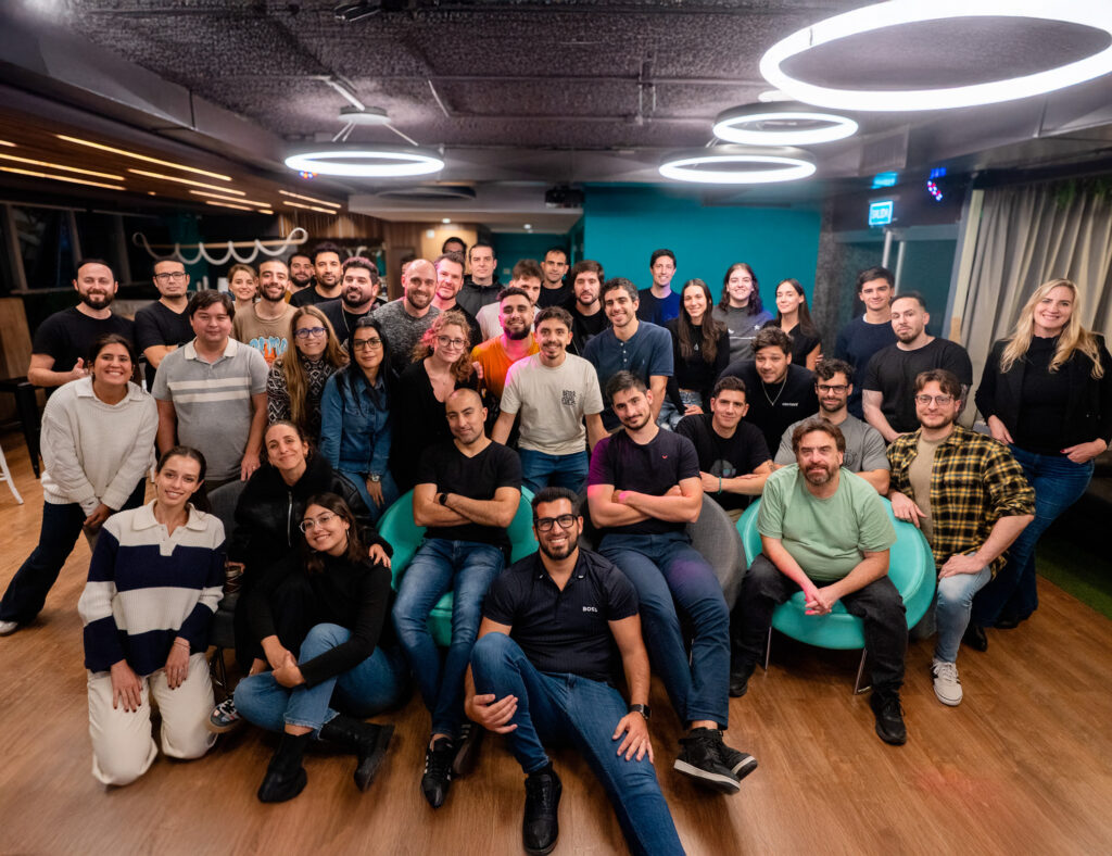 Townhall: Taking us to a new level! 9 town-hall Kenility May