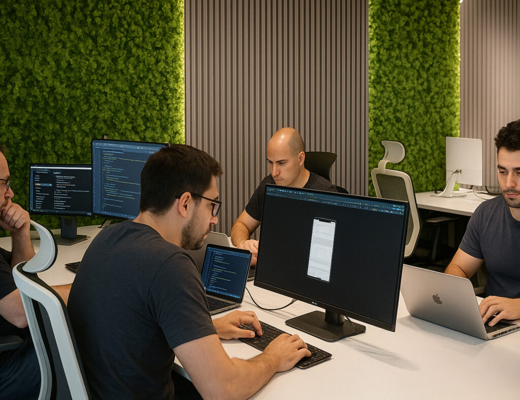 5 AI Tools Kenility Developers Actually Use to Code Smarter 18 AI Tools Kenility Developers Actually Use