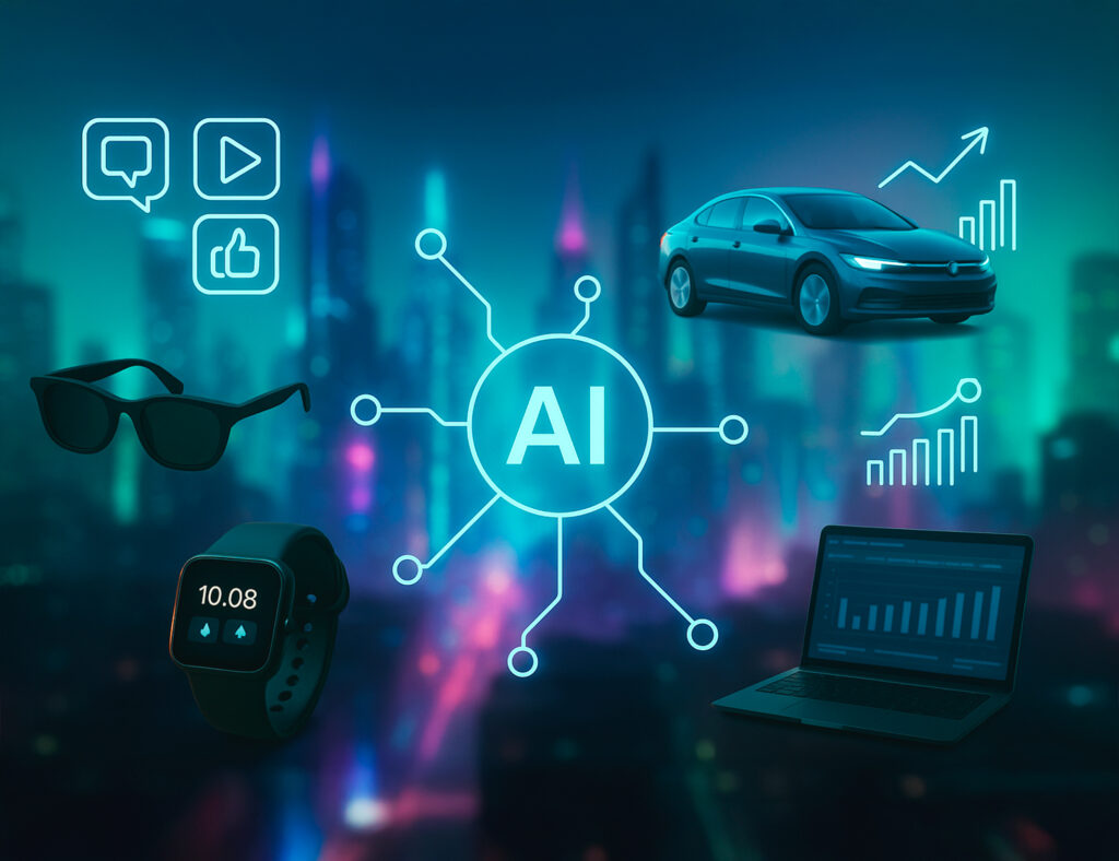 AI: The Lifestyle for Modern Developers 11 ai lifestyle