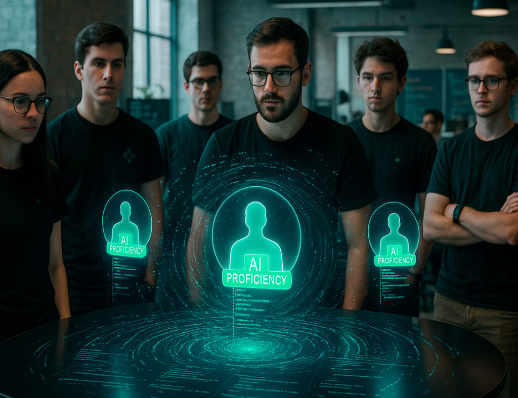 AI-Powered Hiring: Precision and Equity for Senior Roles 7 Hiring top-tier talent is one of the most critical functions in any organization. For HR Managers, especially those focused on senior roles, the stakes are high: selecting the wrong candidate can be costly in both time and resources.