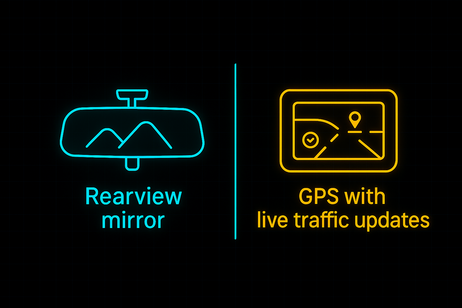 Real-Time AI Dashboards: Turn Data Into Revenue Instantly 1 20250729 1541 Espejo Retrovisor vs GPS remix 01k1bqjxfwek2bfzhwtfqvxshh 1 2f9