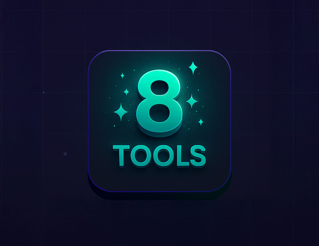 8 Tools to Streamline Your Workflow: The Best AI Coding Assistants 1 AI Tools