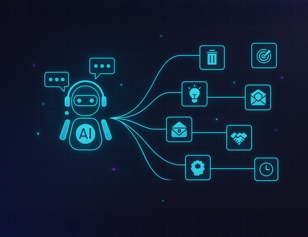 This is what you need to know if you want to take advantage of AI