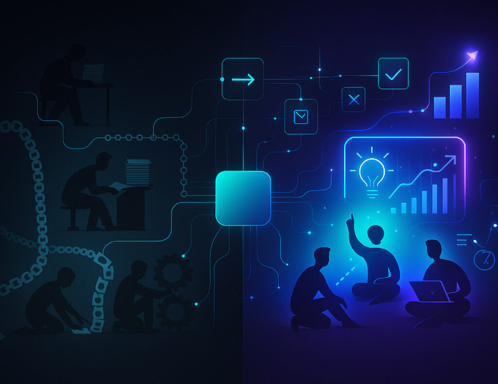 Business Automation: The Fast Track to Compounding Growth 14 Ai automate