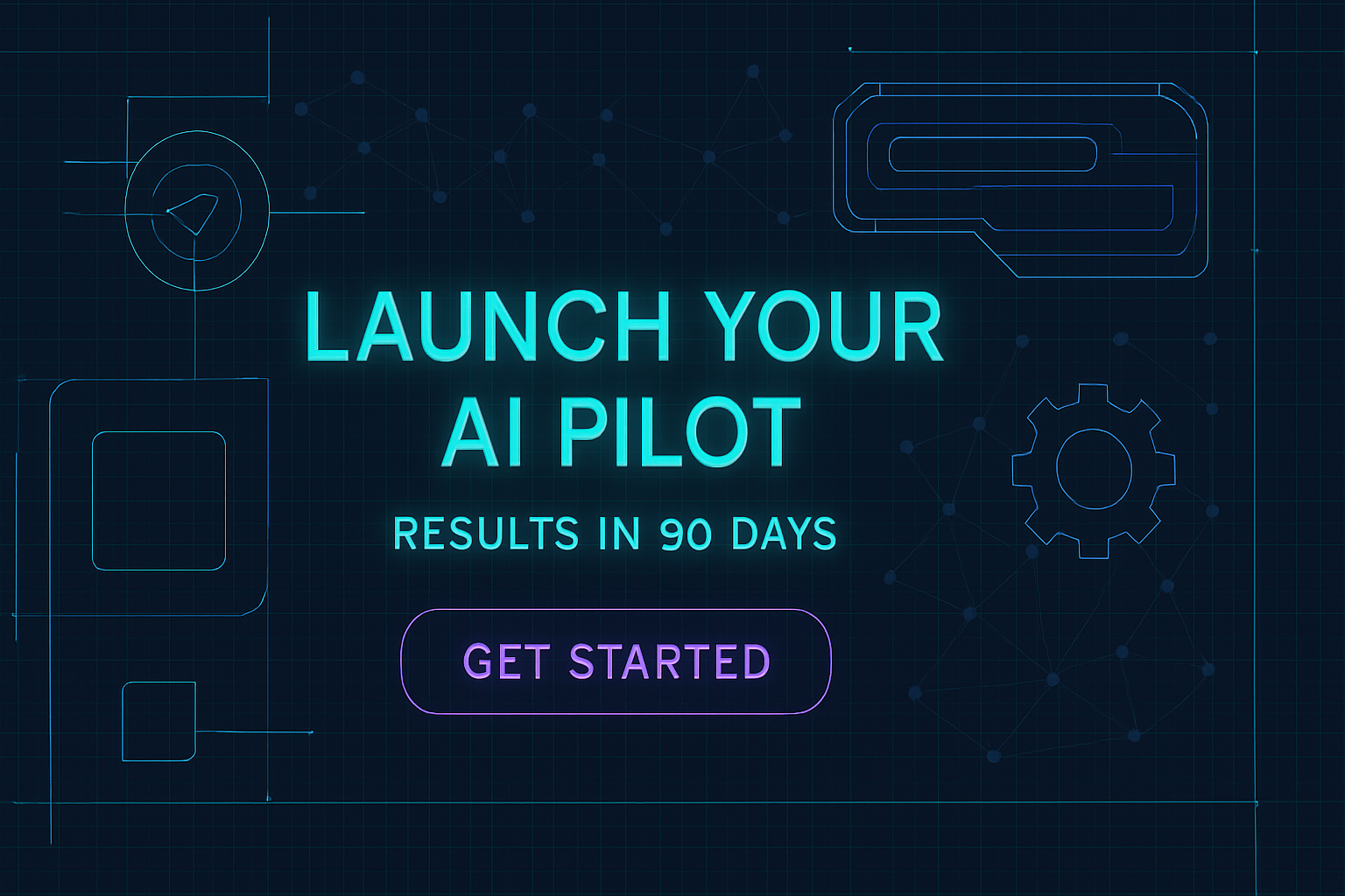 AIoT Revolution: How AI and IoT Integration Transforms Manufacturing in 2025 5 20250808 1126 Futuristic AI Blueprint simple compose 01k25152smee1tafc1hb66x4g9 112