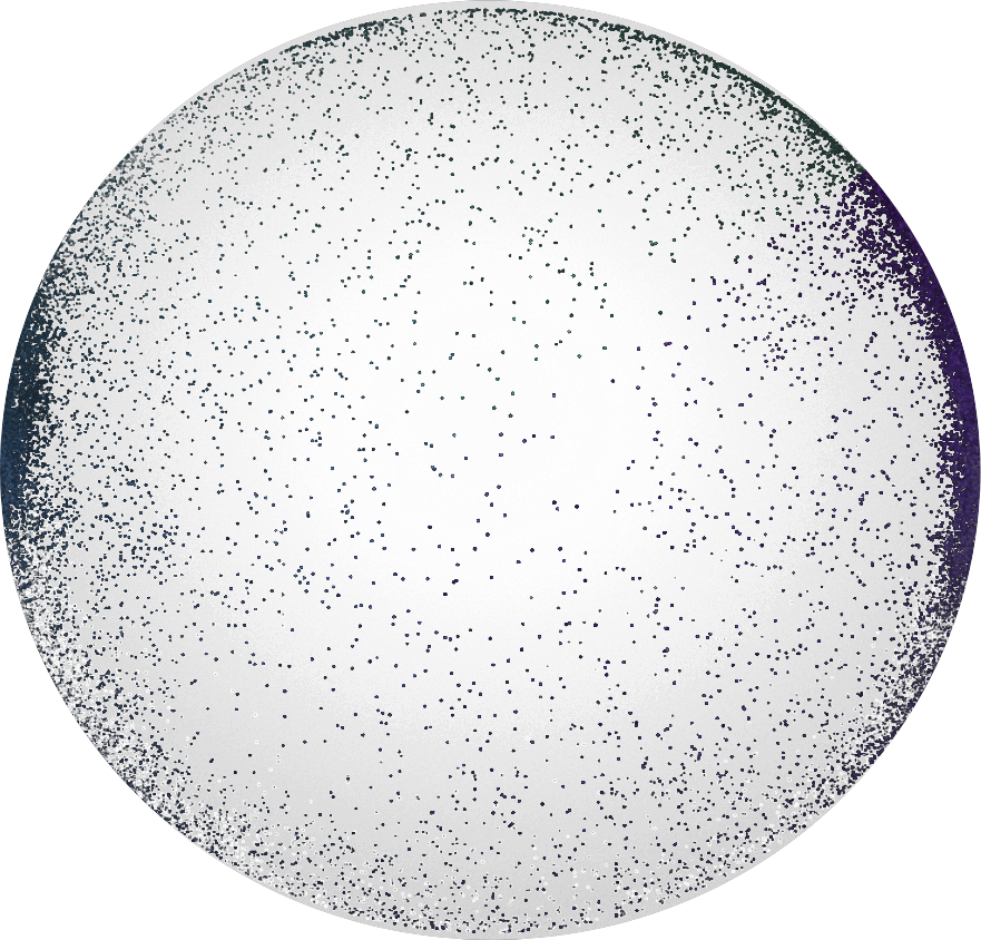 particle circle