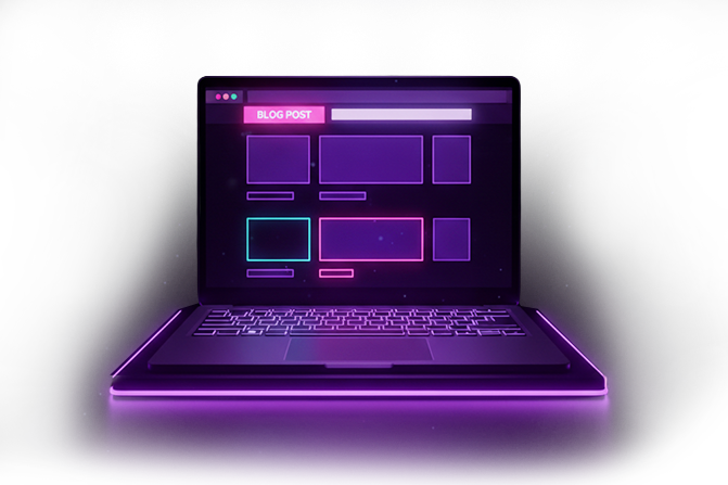 AI Enhanced Mobile Web Apps