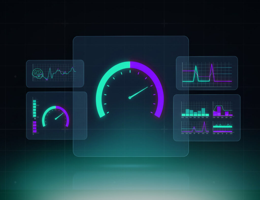 From Manual Reporting to Real-Time AI Dashboards
