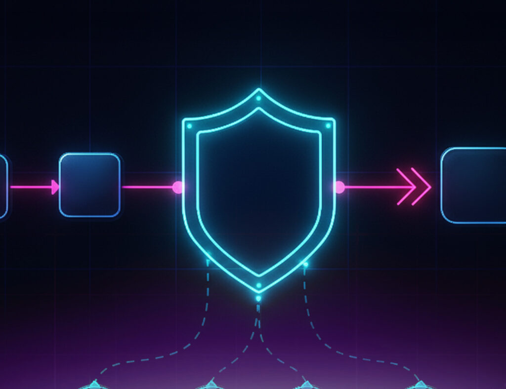 Cybersecurity Automation: How AI-Driven Dashboards and Automation Improve Protection