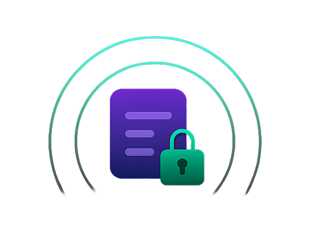 what we collect and why