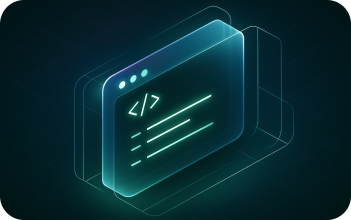 Sr. Backend Developer Identity