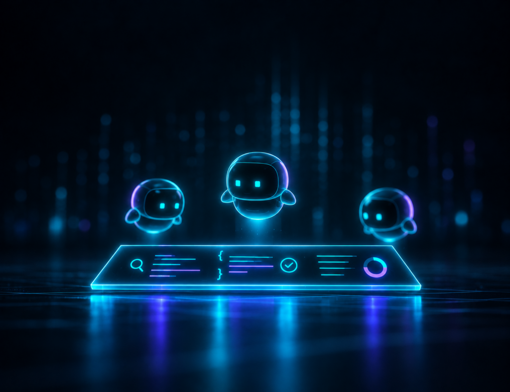 3 Reasons Why AI Software Development Is Creating Demand for New Platforms and Modern Infrastructure