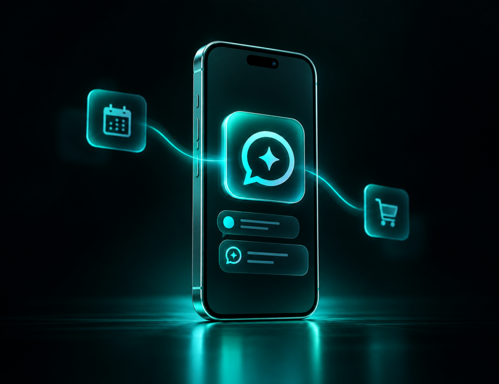 The Al Agent Automation Shift: 5 Developments Worth Watching