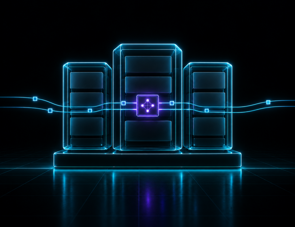 AI Data Center