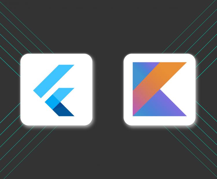 flutter kotlin