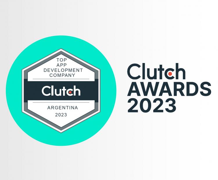 Clutch Awards