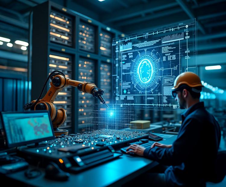 AI-Powered Systems Engineering