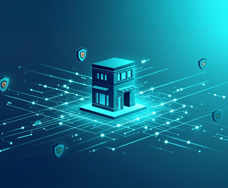 The Role of AI in Keeping Businesses Secure Online