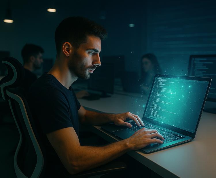 AI-First from Day One: How Kenility Designs Smarter Software