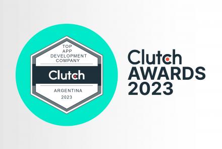 Clutch Awards