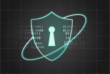 encrypting